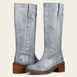 FRYE Kate Pull On Boots